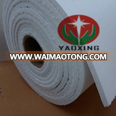 Glass Industry Ceramic Fiber Paper