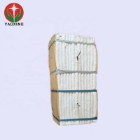 Incinerator Insulation Heat Protection Ceramic Fiber Module