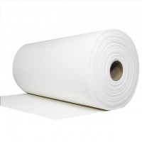 1260 Ceramic Fiber Paper Which Used Electronic Insulation Material