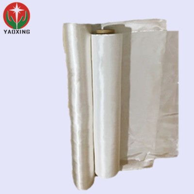 Fireproof And Insulation Materials Fireproof Heat Resistant High Silica Fabric