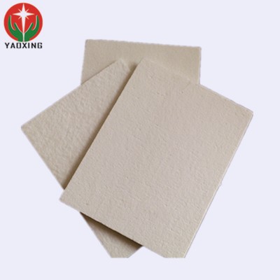 Forge Furnaces Lows Fire Proof Resistant Heat Insulation Aluminosilicate Ceramic Fiber Hz Board Price