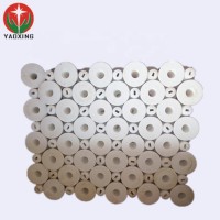 Electric Stove Heat Insulation Refractory Ceramic Anchor