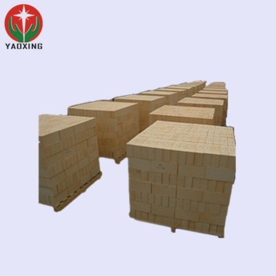 High Temperature Fireproof Sk32 Sk34 Sk36 Light Weight Heat Insulation Fire Clay Brick