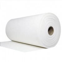 Manufacturer Thermal 1260c Fireproof Ceramic Fiber Insulation Paper