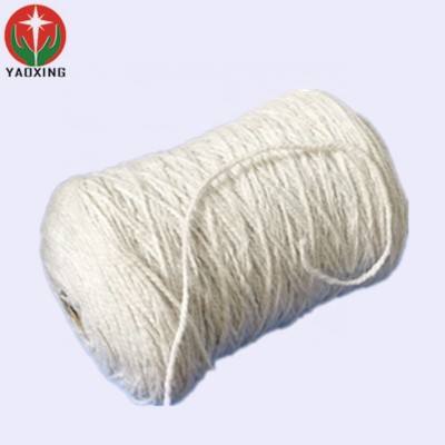 High-temp Yarn Refractory Ceramic Fiber Yarn