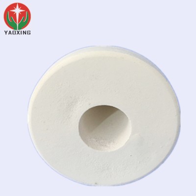 1400c High Heat Insulation Ceramic Cuplock