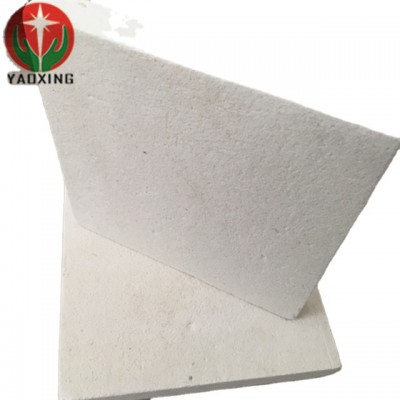 Alumina Fireproof Insulation Lowes Fire Proof Heat Resistant Ceramic Fiber Board For Kiln