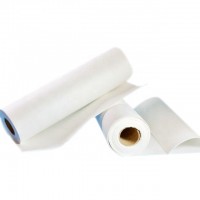 Hot Sell High Temperature Refractory Fire Heat Insulation Material Flame Resistant Ceramic Fiber Retardant Seal Paper