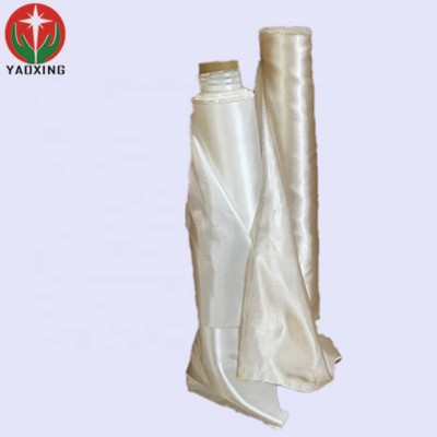 Thermal Heat Shield Cover Fiberglass Insulation Fire Proof Fabric