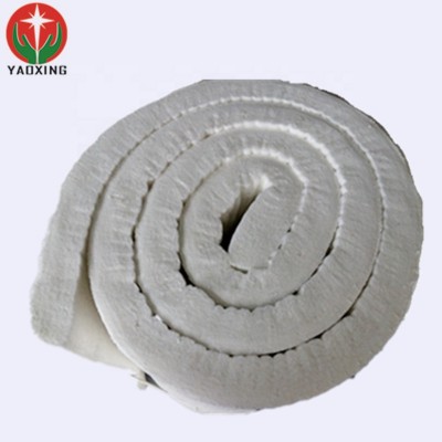 1260c High Heat Oven Insulation Cerablanket