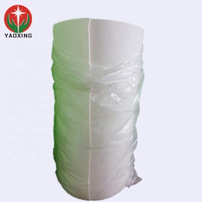 Heat Resistant Paper Ceramic Fiber Thermal Insulation Paper Supplier