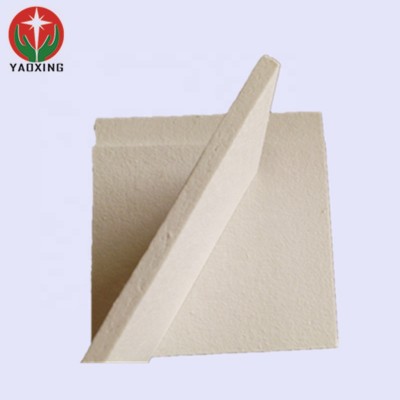 Kaowool Insulation Super Quality Refractory Ceramic Fiber Board