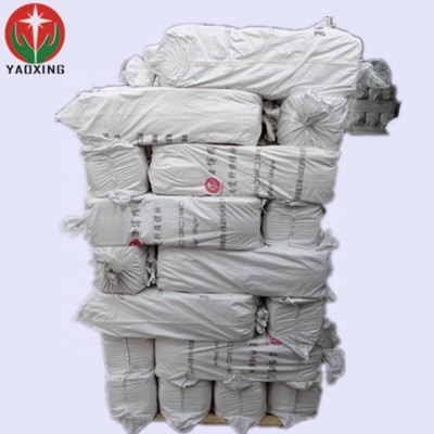 Fireproof Insulation Ceramic Fiber Stack Module For Pottery Kiln